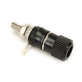 AV 4mm Wiring Terminal Block Wire Adapter Connectors 10pcs