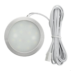 12V LED Interior Spot Light for Camper Van Caravan Motorhome Boat Cabinet