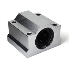 25mm Linear Axis Ball Bearing Block Motion Slide Bearing Block for CNC Part
