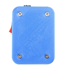 Double Pulse Spot Welder Control Board Spot Welding Pen Storage Spot Welding Machine Integrat