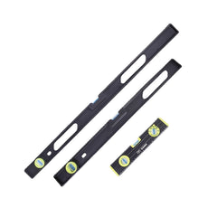 600mm Electronic Aluminum Frame Magnetic Spirit Level For Construction