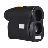 Golf Rangefinder 6X Magnification Digital Hunting Measurement Monocular Telescope