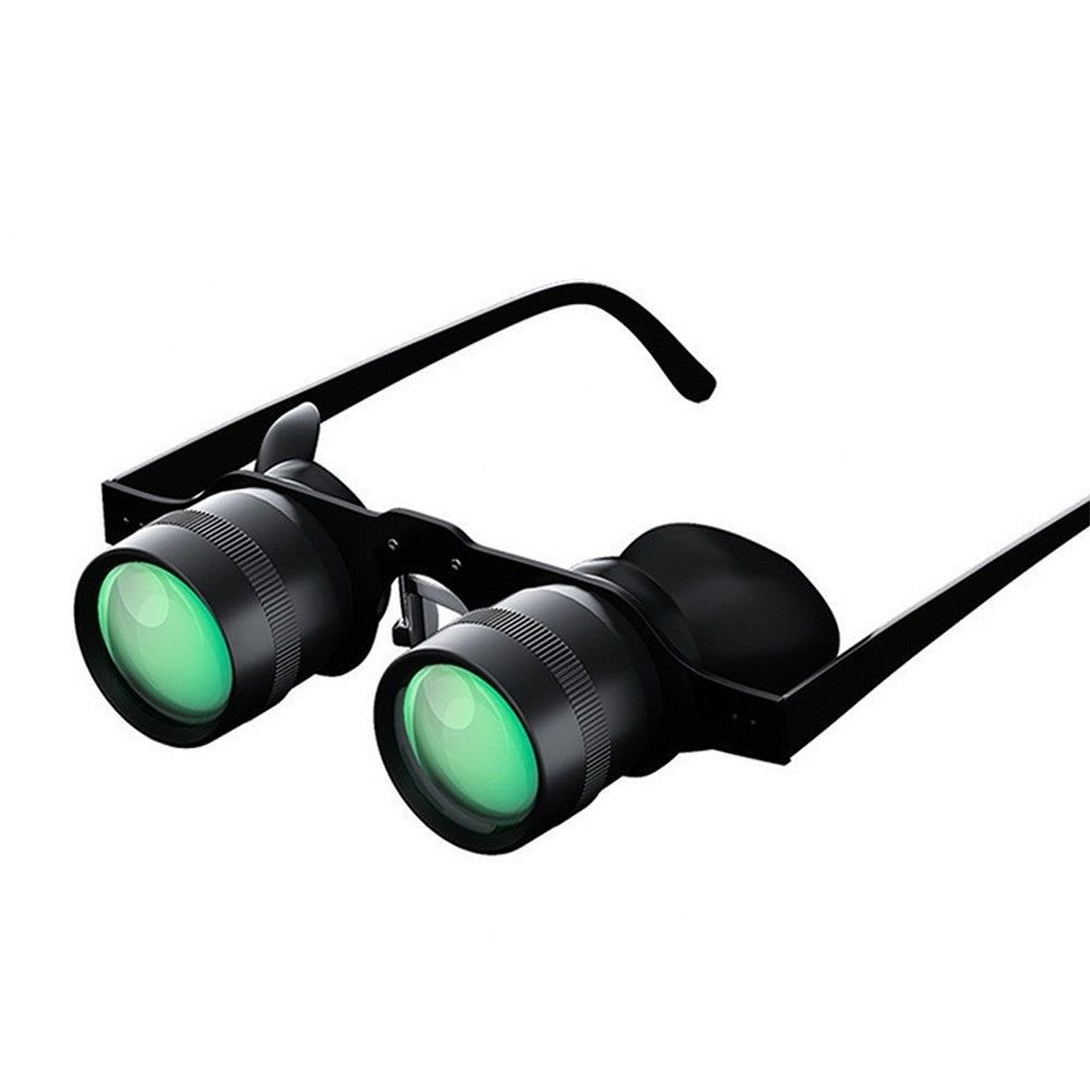 Fishing Binoculars Hands-Free Fishing Binoculars