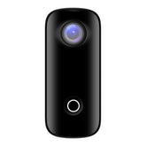 Magnetic 2K 30FPS Mini Digital Action Cam - 30M Waterproof, WiFi, APP Share, Built-in Battery