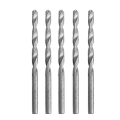 99Pcs High Speed Speed HSS Twist Drill Bit Set 1.0-10.0mm Drill Set for Wood Metal Steel
