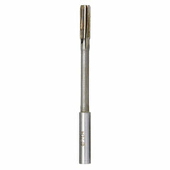 5pcs 3/5/6/7/8mm Shank Machine Milling Reamer Straight Countersink Chucking