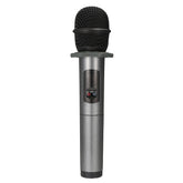 Handheld Dynamic Microphone Wireless System