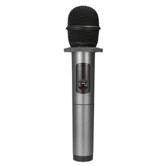 Handheld Dynamic Microphone Wireless System