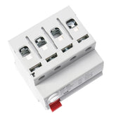 RCCB Residual Current Circuit Breakers Differential Breakers Safety Switch,4P 25A 40A 63A 30mA