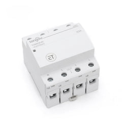 WiFi Circuit Breaker Remote Control by eWeLink APP Voice Control With Amazon Alexa Google Home 72mm Din Rail Main Switch