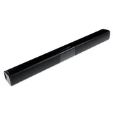 Home TV Wireless Bluetooth Soundbar Speaker Sound Bar Theater Subwoofer W/RCA & Remote
