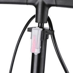 230 PSI Portable Hand Air Inflator Pump Mini High Pressure Bike Bicycle Cycling Motorcycle Bike Pump
