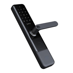 Smart Door Lock Fingerprint Locks Bluetooth Password NFC Unlock Work With Mijia APP Apple HomeKit Smart Home Linkag Lock
