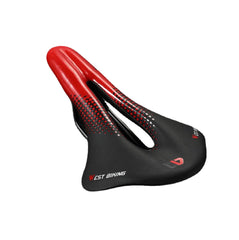 Bicycle Saddle Waterproof Lightweight Road Mountain