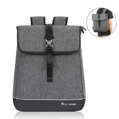Bicycle Waterproof Storage Outdoor Cycling Travel Computer Duffel Backpack
