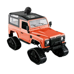 FPV WIFI RTR 2.4G 4WD Full Proportional Control RC Car Vehicles Models Off-Road Truck Kids Toys