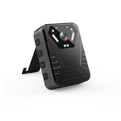 Explosion-proof Camera Single Police Audio Infrared Night Vision Live Streaming Video Recorder