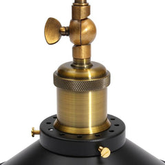 Wall Sconce Light Vintage Hang Pendant Ceiling Lamp