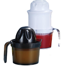 Manual Juicer Lemon Orange Squeezer Hand Press Extractor Filter Kitchen Tool
