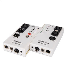 Professional Multi-purpose Audio Cable Tester Line Test Instrument Engineering Wiring Separation Test