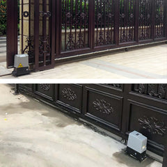Opener Translation Door Motor Automatic Door Opener Remote Opener Intelligent Door Opener