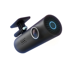 Smart Dash Cam 1S Car DVR 1080P HD Night Vision Voice Control