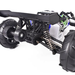 2.4G 4WD High Speed RC Car Vehicle Models 40km/h 7.4V 1500mAh Two Battery
