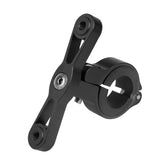 Bike Bottle Cage Conversion 360 Rotation Water Bottle Holder Mount Converter Holder Adapter Outdoor Bicycle Cycling