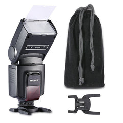Flash Speed-lite for Canon 6D 60D 700D for Nikon D7100 D90 D7000 D5300 Cameras On-camera Flash for SLR Camera