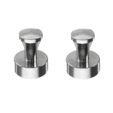 2pcs 20x25mm Magnetic Thumbtacks Neodymium Pins Fridge Magnets Teaching Painting Thumbtack