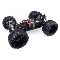 120A 4WD Brushless RC Car Off-Road Truck RTR Model
