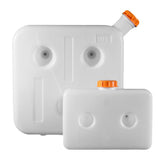 5L 10L Plastic Oil Gasoline Fuel Tank For Car Truck Air Diesel Parking Heater