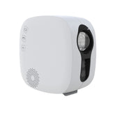 Sky Projector Bluetooth Music Speaker LED Night Light Projector Galaxy Nebula Ocean Star Projector Moon Night Lamp