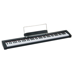 88 Keys Portable Digital Piano Standard Velocitys Keyboard Professional Edition Electronic Piano