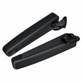 Universal Car Adjustable Comfort Seat Armrest Console For Camper Van Motorhome Boat Truck