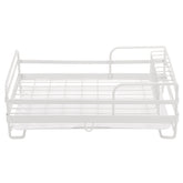 Drying Tableware Storage Shelf Kitchen Tableware Storage Rack Multifunctional Dish Drain Rack