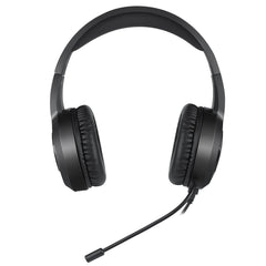 Gaming Headset Headphones Over-Ear Lightweight Headsets With Mic For PS4 PC Mobile Phone LED Light Headset Gamer