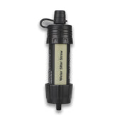 5000L Water Filter Straw Outdoor Portable Water Filtration Purifier System for Emergency Camping Survival Tool