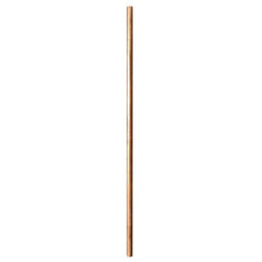 10mm Diameter 50-600mm Copper Round Bar Rod
