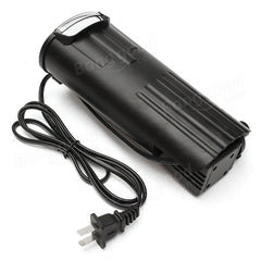 Low Water Fresh Internal Hang On Aquarium Fish Turtle Reptile Tank Power Filter