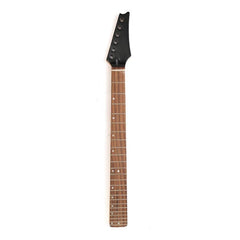 Electric Guitar 24 Fret Neck Maple Wood Fretboard Guitar Replacement