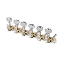 Guitar String Tuning Pegs Tuners Machine Heads Guitar Parts