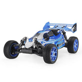 2.4G Force.21 Methanol Gas Fuel Stroke Engine RC Car 75km/h High Speed RTR Truck