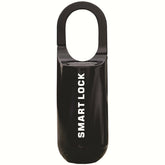 Smart Fingerprint Padlock Waterproof Keyless Anti-Theft Security Lock USB Charging For Locker Travel Luggage Package House Door Suitcase