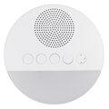 Mini White Noise Machine Sleep Sleep Soother USB Charging Baby 6 NATURAL Sound