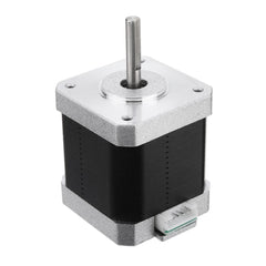 48mm Nema 17 Stepper Motor 42 Motor 1.8A 52N.cm 4-lead for CNC 3D Printer