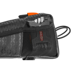 Bicycle Ultralight Mini Size Top Front Tube Frame Water Repellent Road Bag