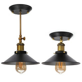 Wall Sconce Light Vintage Hang Pendant Ceiling Lamp