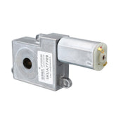DC 8V 1:91 77RPM Intelligent Lock Core Reducer Gear Motor