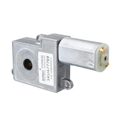 DC 8V 1:91 77RPM Intelligent Lock Core Reducer Gear Motor